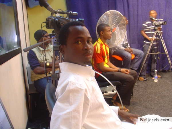 doin wat i knw best - click for next photo