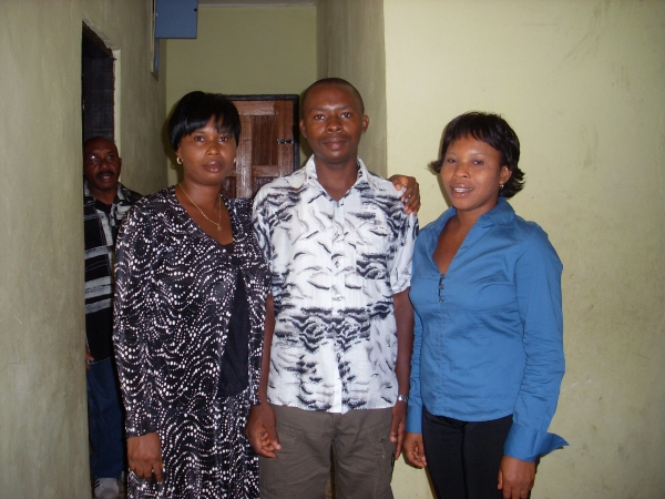 Love My Family. - click for next photo