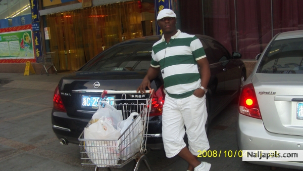 after shopping - click for next photo