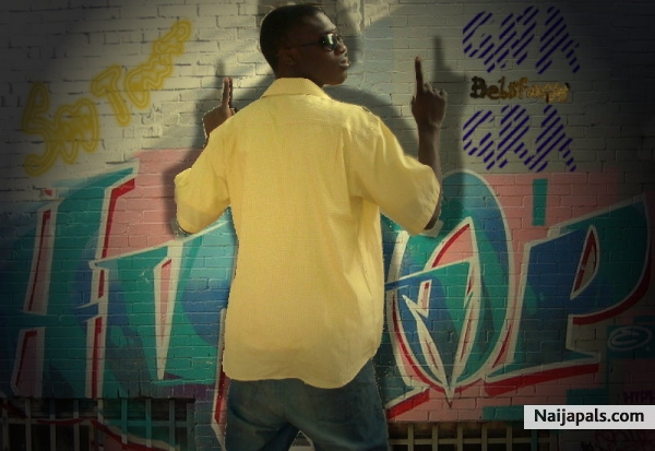 That Nigga Tatay - click for next photo