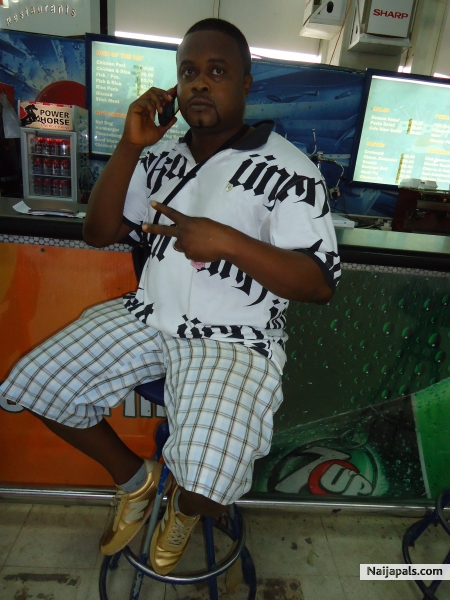 cool guy - click for next photo
