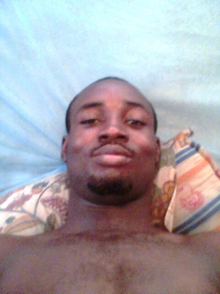 relaxing ova da weekend - click for next photo