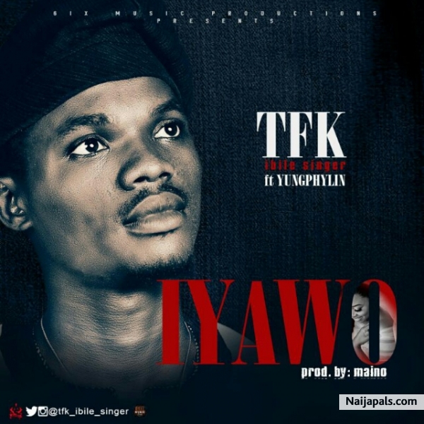 Iyawo