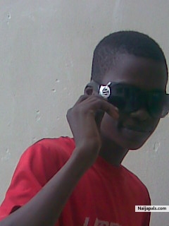Me - click for next photo