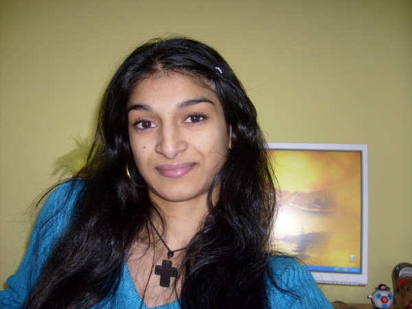 just me - click for next photo