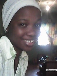 in d middle of trials i still find a place 2 laugh - click for next photo