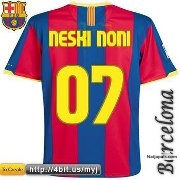 SWAGALICIOUS NESKI - click for next photo