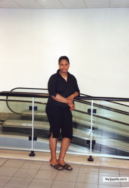 just me. - click for next photo