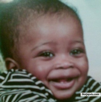 My Baby Pic - click for next photo