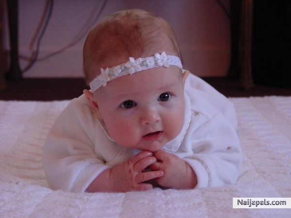 N.G BABY - click for next photo