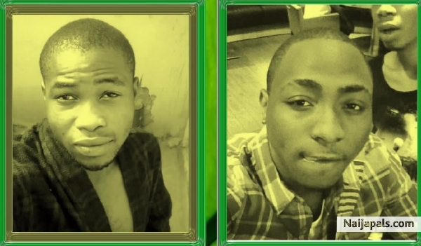Watch out for the rmx Taogally ft Davido in All Of you remix - click for next photo