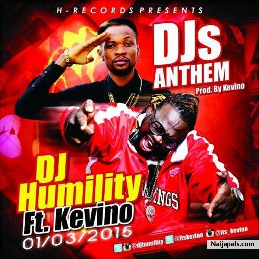 DJS anthem