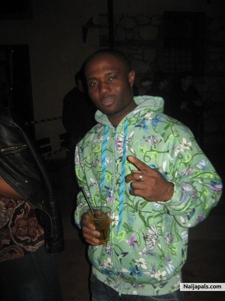 my swag - click for next photo