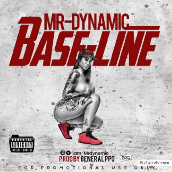 base line