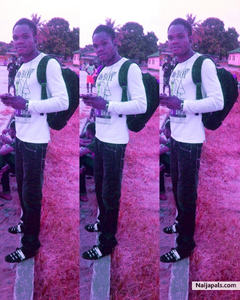 ON my away to studio at open camp at trening collage. - click for next photo