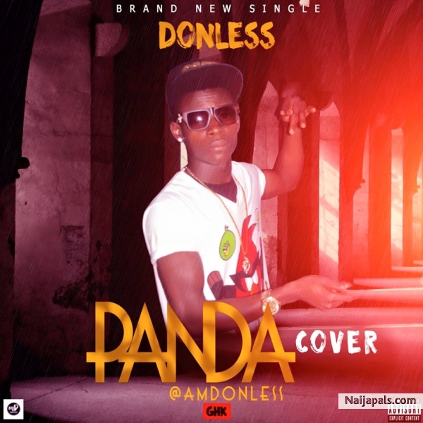 Panda Cover