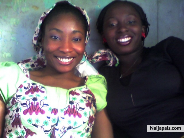 me and hally - click for next photo