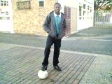 FOOTY - click for next photo
