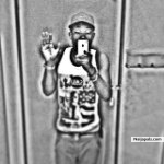 #SELFIE - click for next photo