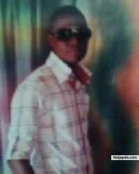 Theophilus AdeTice Moses (Adebayo) - click for next photo