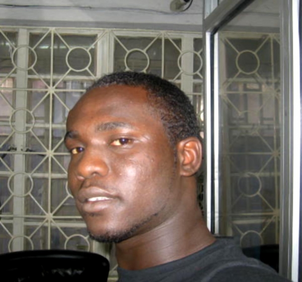 just me - click for next photo