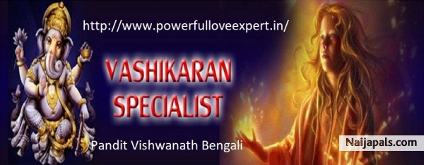 love marriage specialist - click for next photo