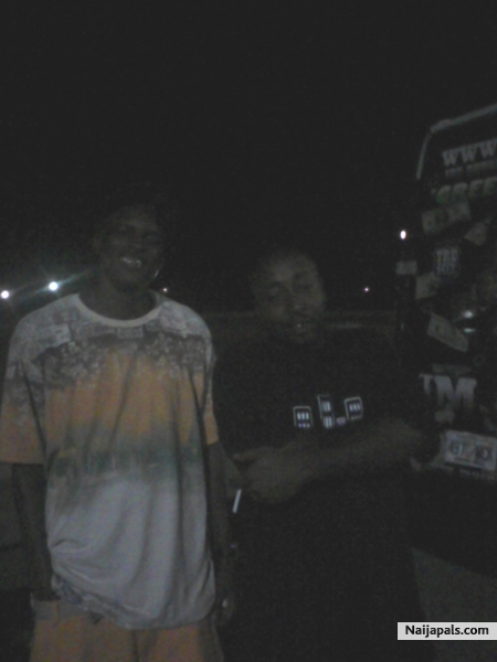 choo chillin wit slim - click for next photo