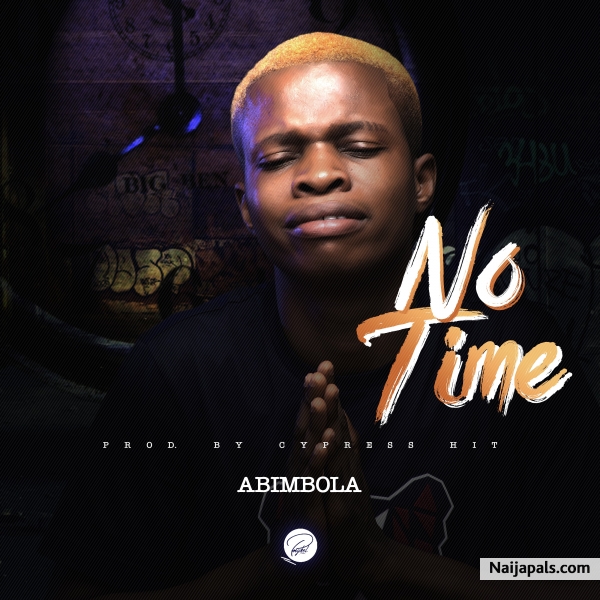 Abimbola no time - click for next photo
