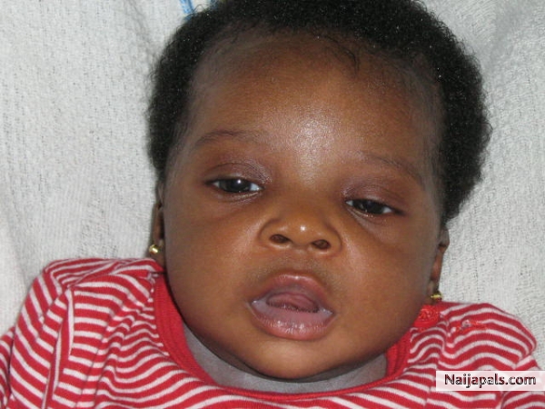 my sweetbaby - click for next photo