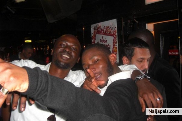 Ojay n Pepe - click for next photo