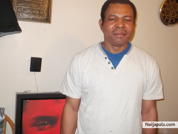 its me wit God r possible - click for next photo