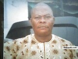 My sweet dad - click for next photo