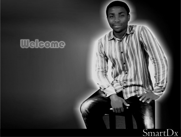 Just Me - click for next photo