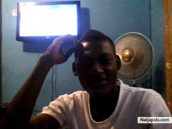 In ma room - click for next photo
