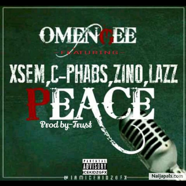 omen G the endigious singer Mbulaboi Music - click for next photo