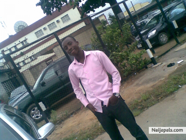 Only me - click for next photo