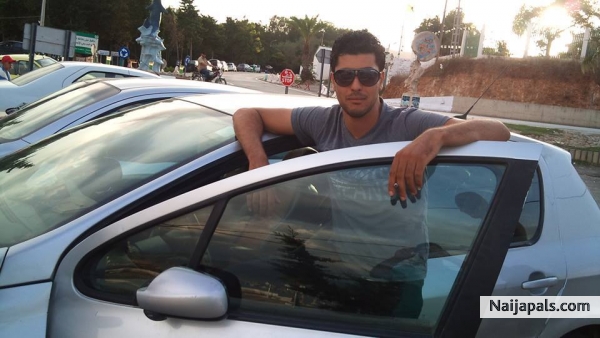 MAHDI - click for next photo