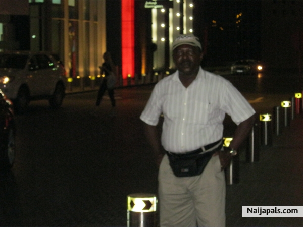 Trip to Dubai - click for next photo