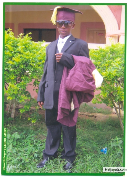 My little bro. Divine - click for next photo