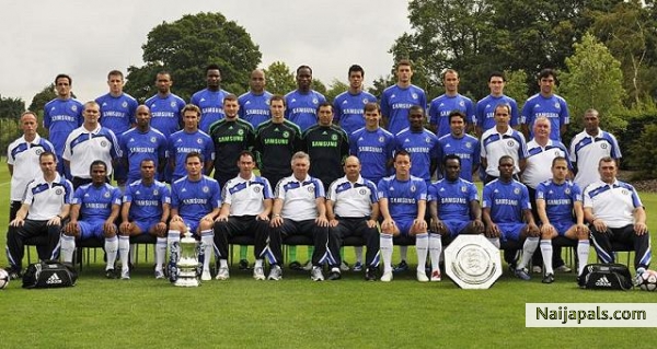 THESE ARE THE CHAMPIONS, the champions, the champions, they are the real CHAMPIONSSSS - click for next photo