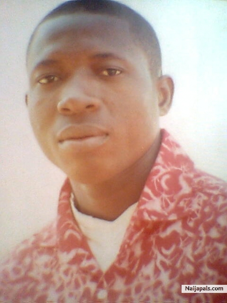 i am a perfect gentle man bt most pple see me as a rugged gentle man - click for next photo