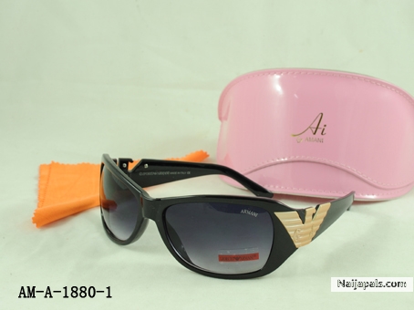 Armani - click for next photo