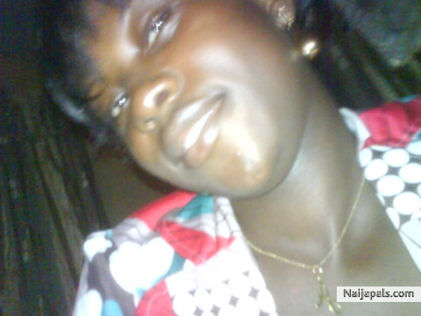 Lagos - Nigeria - click for next photo