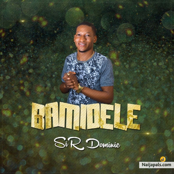 Bamidele