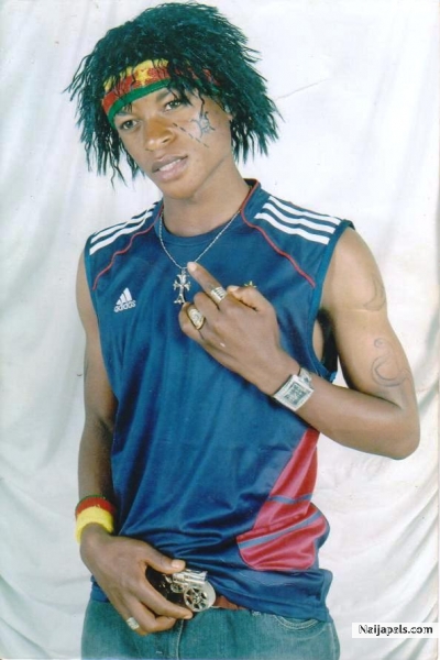 Master Dazzy - click for next photo