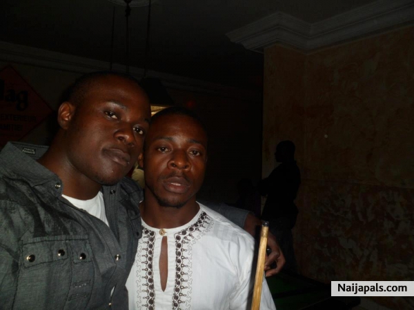 King don dominic - click for next photo