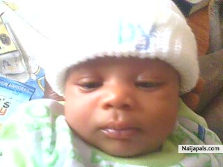 ma baby boy - click for next photo