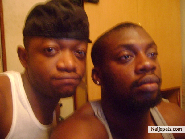 Matrixer(cousin),Chazz(Brother) - click for next photo
