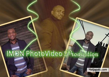 Graphic and Photo Designer - click for next photo