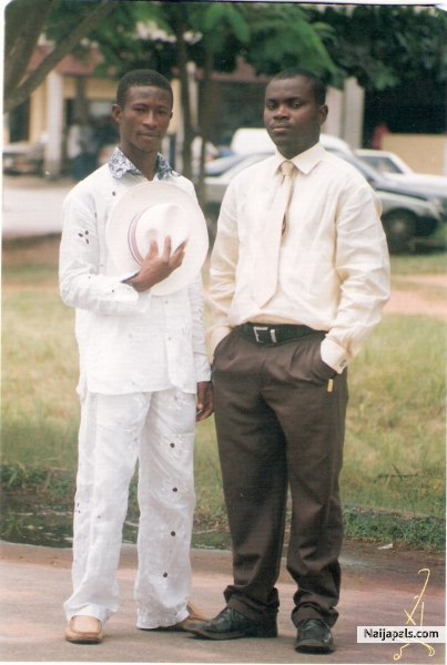de seedorf and dennis - click for next photo